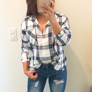 Button down shirt